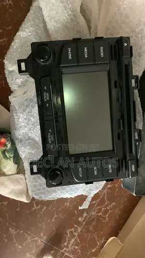 Hyundai Sonata 2015 2016 2017 Factory Mp3 Cd Player