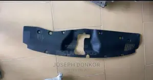 2016 Honda Civic Core Radiator Support Plastic Cover