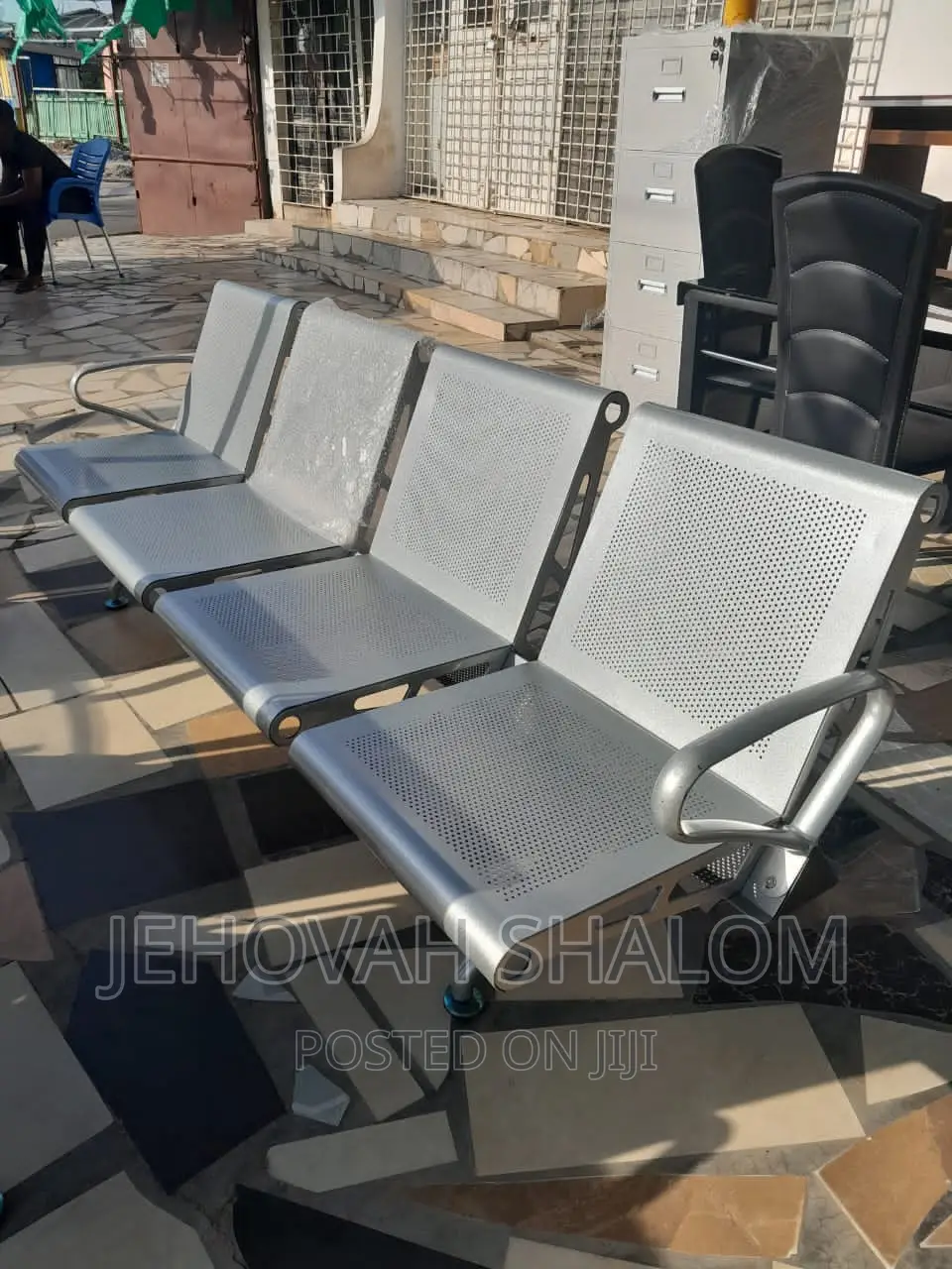 Reception Chair for Sale