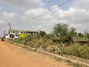Why Don’T You Buy Your Land at East Legon Hills