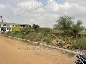 A Genuine Plots for Sale at East Legon Hills and More