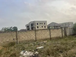 A Genuine Plots for Sale at East Legon Hills and More