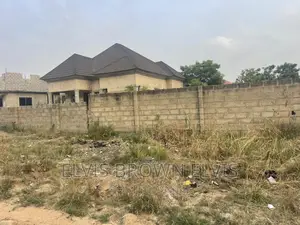Two Plots of Land for Sale at LEGON HILLS Very Nice Area