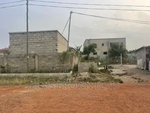 Land for Sale at Develop Areas in Accra So Call Now