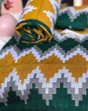N.S Bonwire Kente