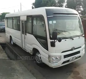 Car Rental- Mini Vans for Hiring Services in Ghana