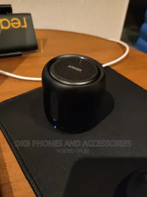 Anker Bluetooth Speaker