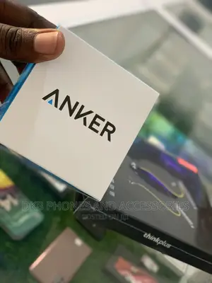 Anker Bluetooth Speaker