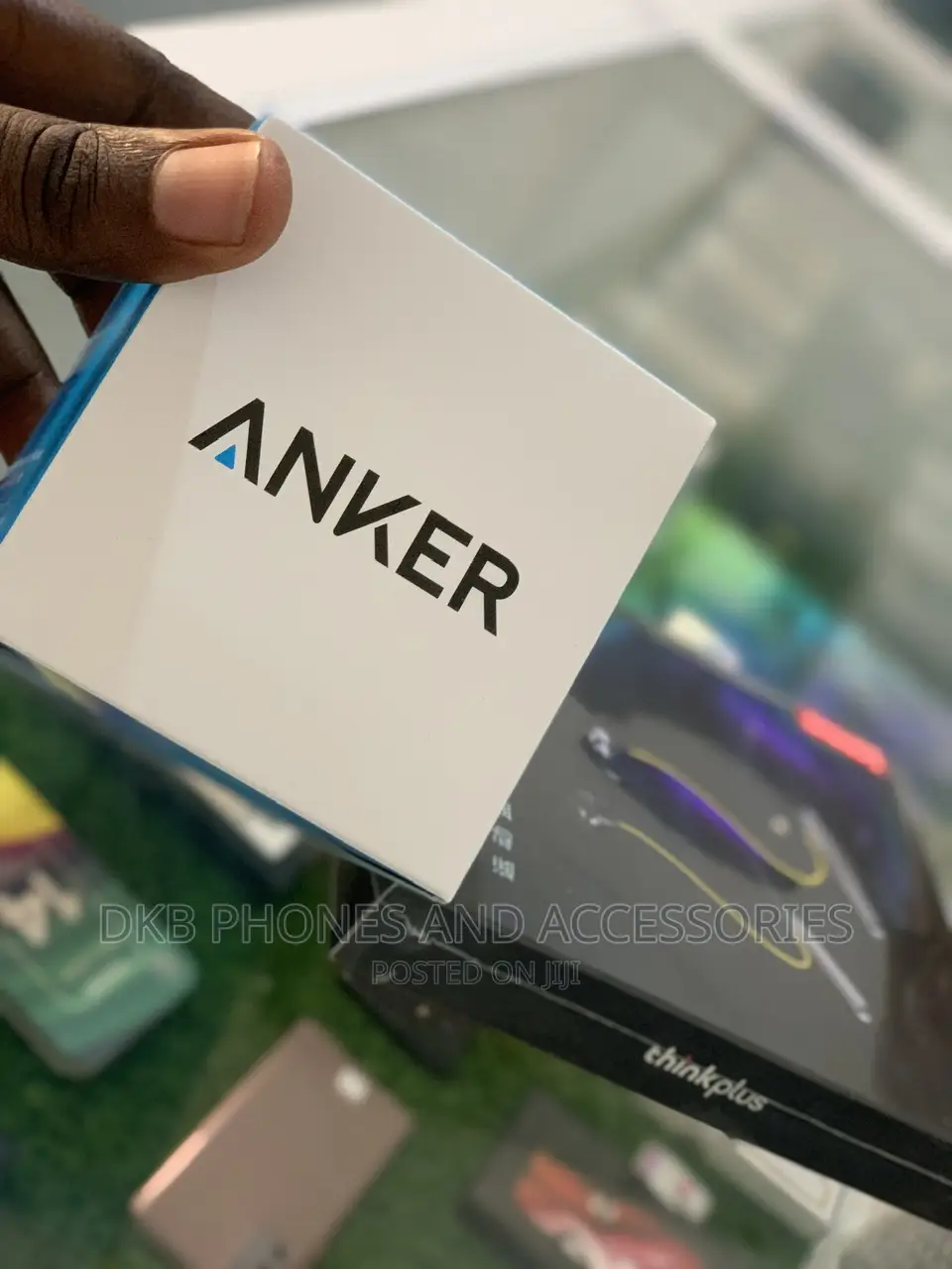 Anker Bluetooth Speaker