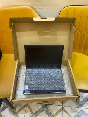 New Laptop Lenovo Chromebook N23 4GB Intel Celeron SSHD+SSD 60GB