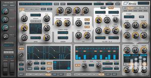 Reveal Sound Spire VST Plugin For Win/Mac