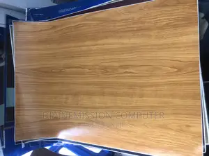 Original Wooden Laptop Skins/Stickers