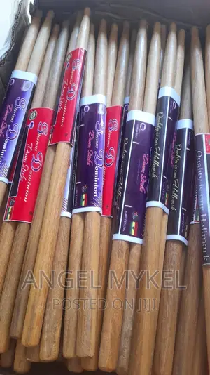 Drum Sticks