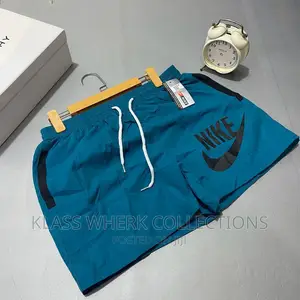 Summer Shorts Available for Cool Price