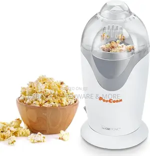 Ciatronic Popcorn Maker