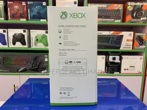 XBOX Stereo Headset