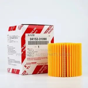 Toyota 04152-31090 Oil Filter