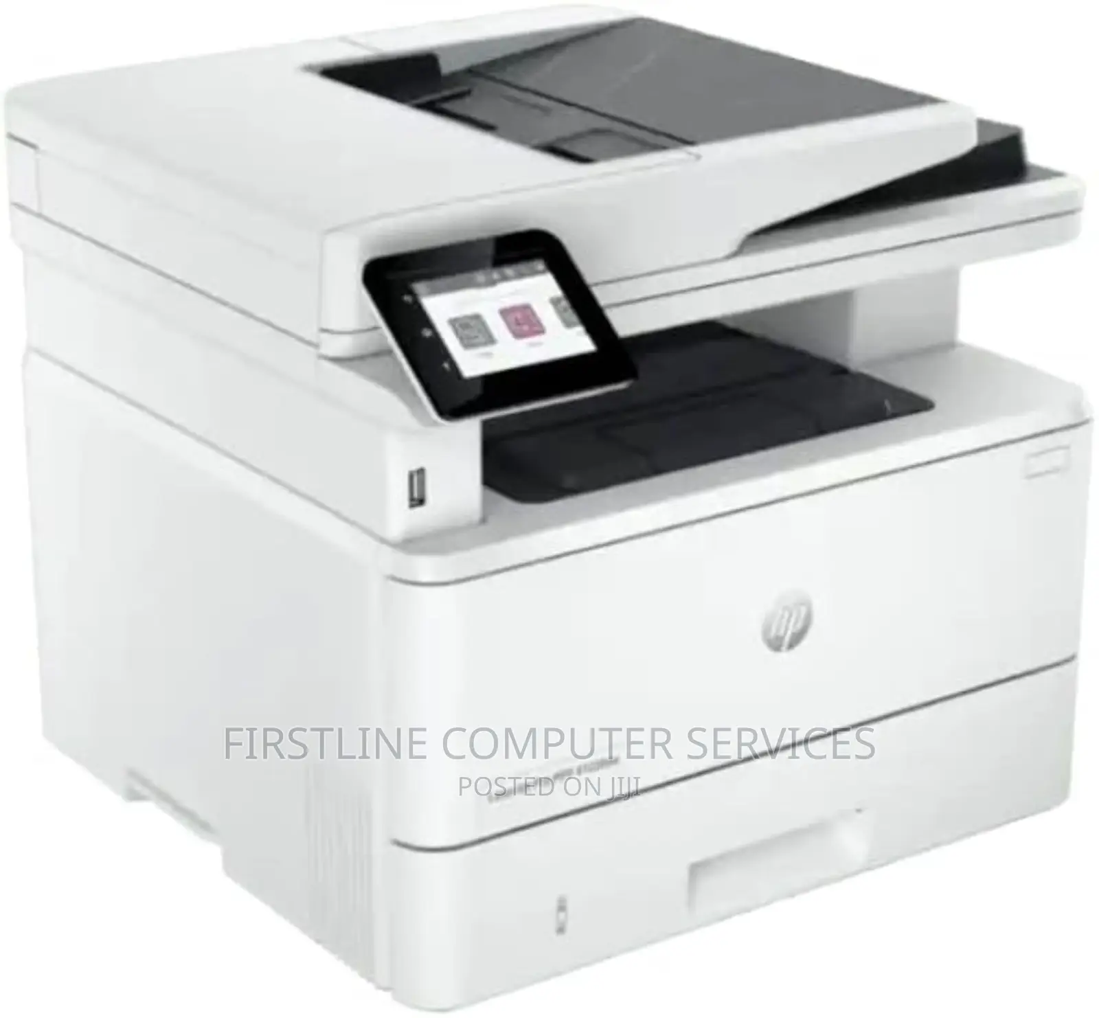 Hp Laserjet Pro MFP 4103fdw Printer