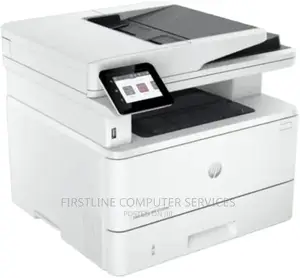 Hp Laserjet Pro MFP 4103fdw Printer