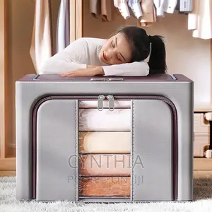 Storage Box Wardrope