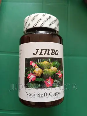 Noni Capsules