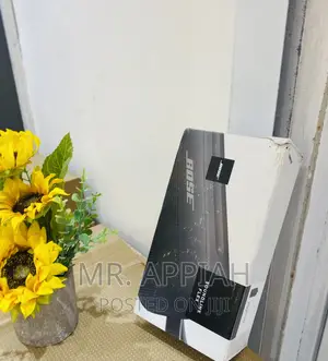 Shop Original Bose Sound Flex Portable Speaker(Black).