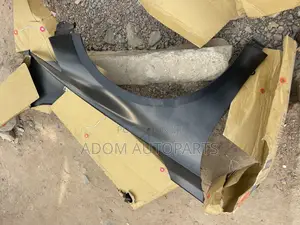 Honda Accord Fender 2018 2019 2020 2021 2022