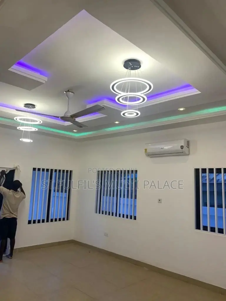 3bdrm House in Adenta New Legon for sale