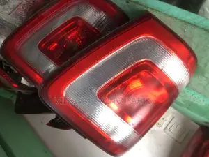 Ford Escape 2008-2012 Taillight  Home Used Pair