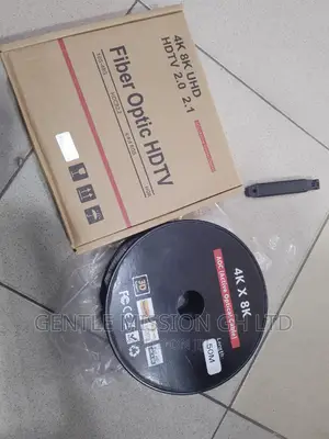 Hdmi Cable Fiber 50m