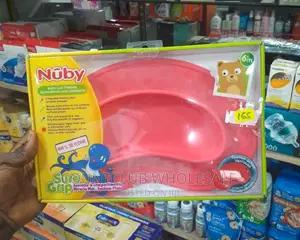 Nuby Baby Led Feeding 100% Silicon
