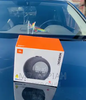 High Quality JBL Horizon 2 Portable Bluetooth Speaker.