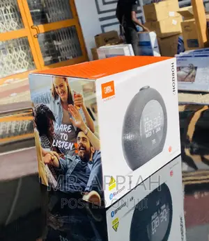 Energy Saving JBL Horizon 2 Portable Bluetooth Speaker.