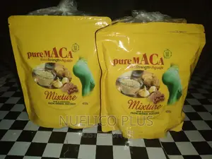Pure Maca Powder Mixture 400g (Hips, Thighs, Butts, Sexy)