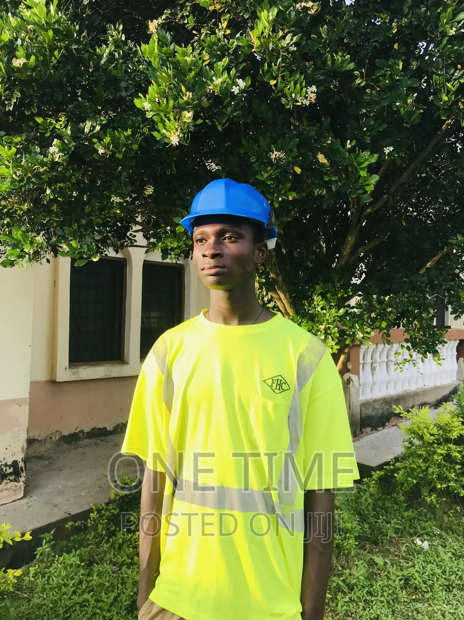 L’M a Good Electrician Seeking for Job