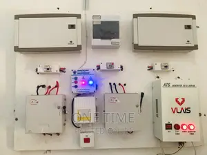 L’M a Good Electrician Seeking for Job