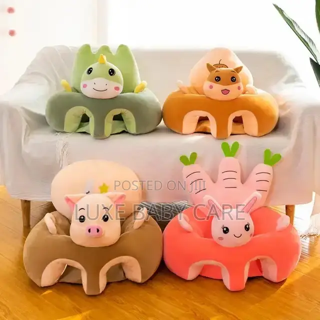 Baby Sitting Trainer