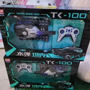 387 Remote Control Car JF-ST0018