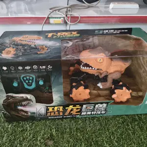 Remote Control Toy Car JF-ST0022