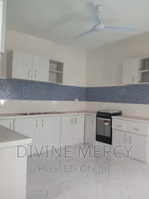 3 Bedroom Self Compound