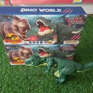 Dinosaur Fossil Toys