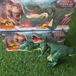 Dinosaur Fossil Toys