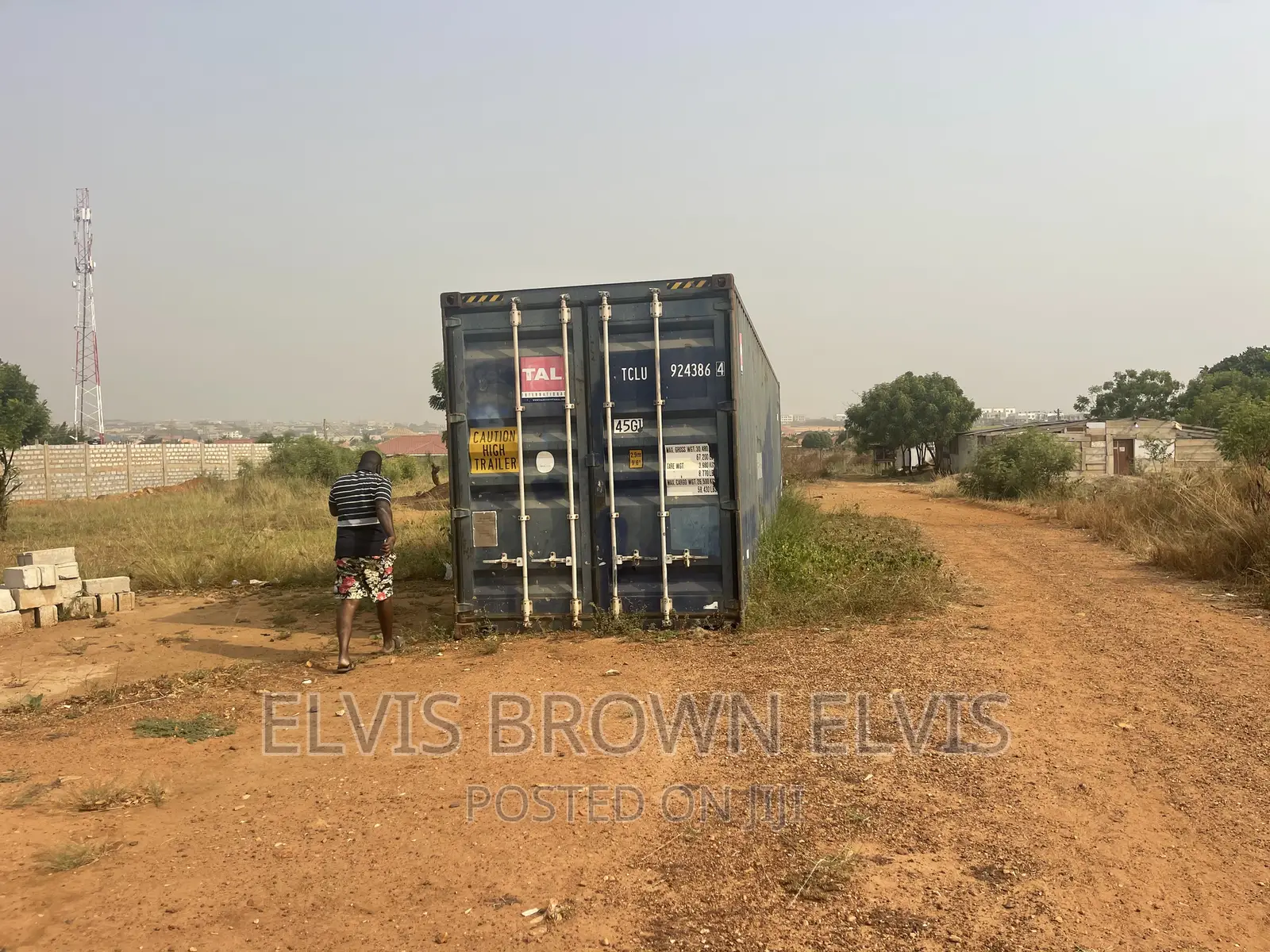 East Legon Hills Lands for Sale Call if Interested