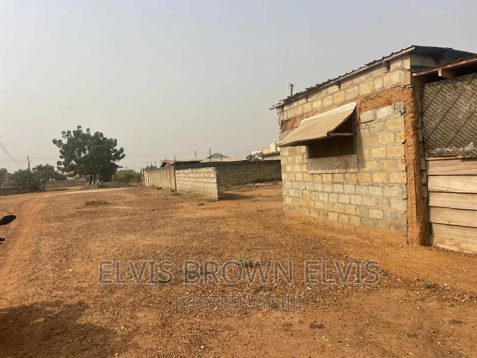 Plot of Land for Sale at Every Gud Location at Legon Hills