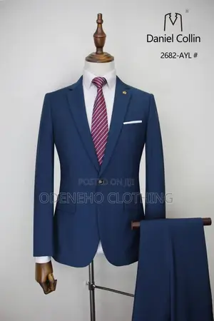 Quality Official Suit for Men