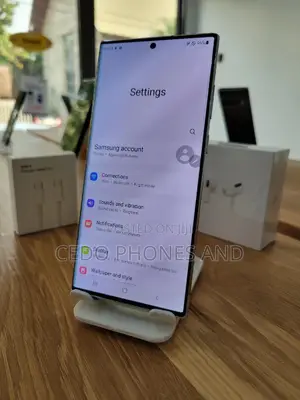 Samsung Galaxy S22 Ultra 5G 128 GB White