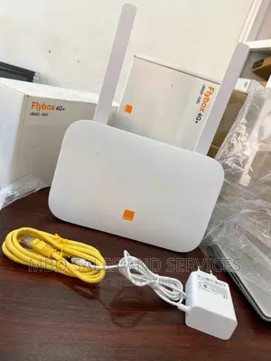 Huawei Orange Flybox B622-335 Universal 4g+ Router