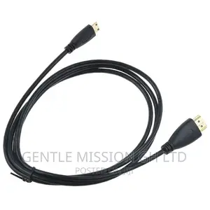 Microsoft to Hdmi Cable