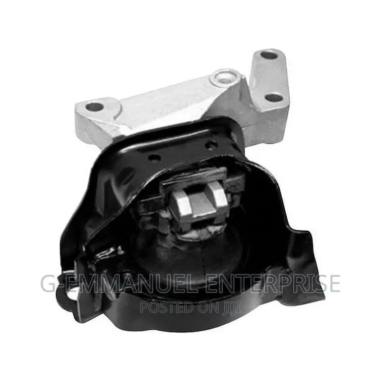 Nissan Versa 2010-14 Complete Engine Mount. Original.