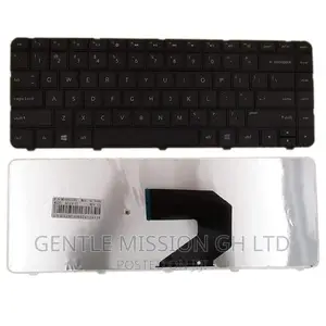 Hp 2000 Laptop Keyboard